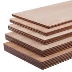 Plywood