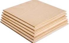 Saburi Scout MR Plywood