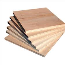 Saburi Scout MR Plywood