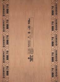 Saburi Gold Plywood BWP 710
