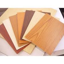 Saburi FR Block Board