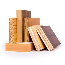 Saburi Scout Flush Door