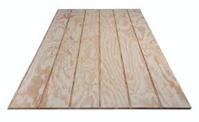 Saburi Scout Flush Door