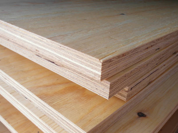 Saburi Scout 710 Plywood