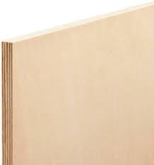 Saburi Scout 710 Plywood