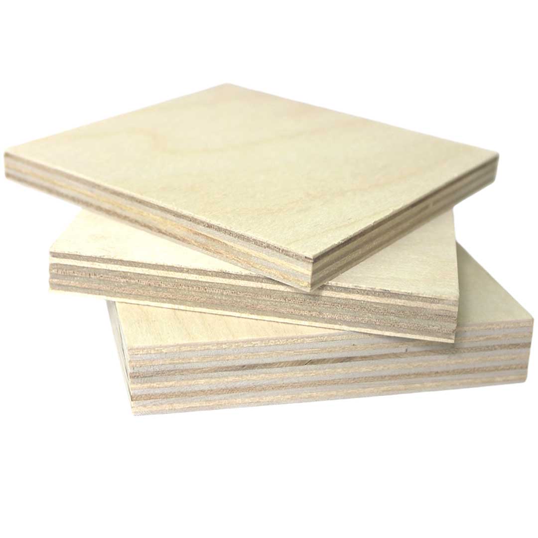 Saburi Scout 303 BWR Plywood