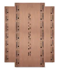 Saburi FR Ply IS:5509